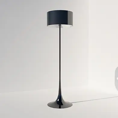 Floor Lamp Dekorative