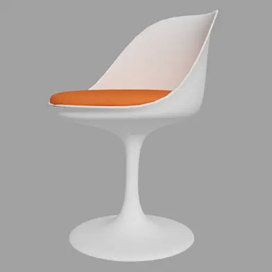 knoll tulip-Chair
