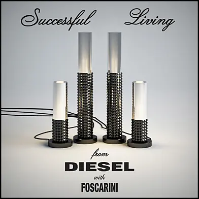 Diesel / Stud