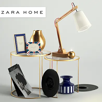 Zara Home