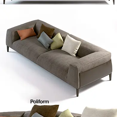 Poliform - Metropolitan