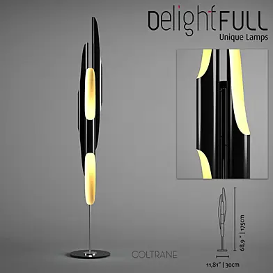 DelightFULL Coltrane