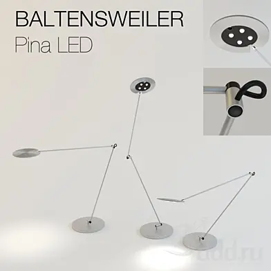 Pina LED, baltensweiler