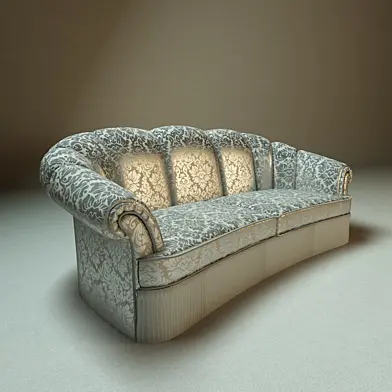 Sofa classic