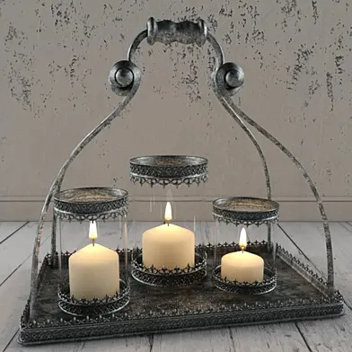 candlestick