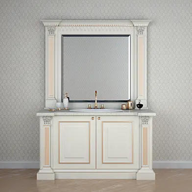 Washbasin