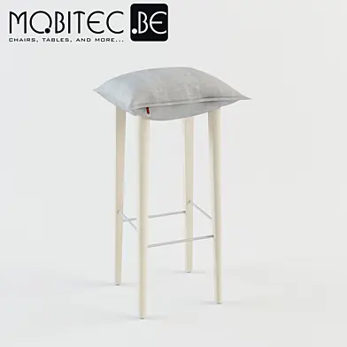 mobitec SODA STOOL H82 -A