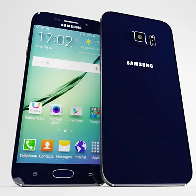 samsung edge plus 6