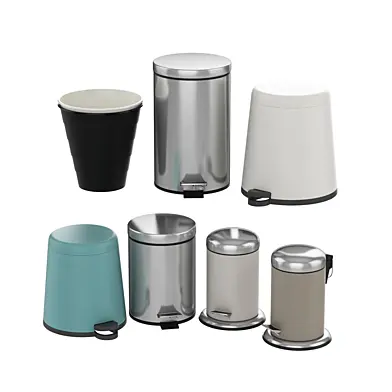 Buckets of IKEA