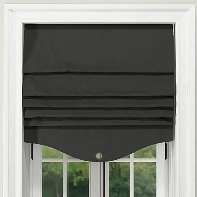 Roman Blinds 02-04