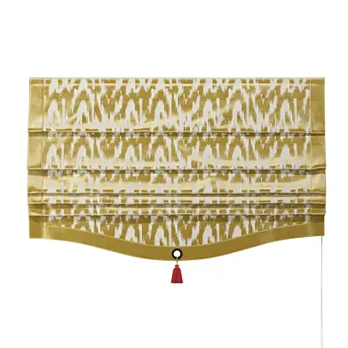 Roman blind AKALIA 01