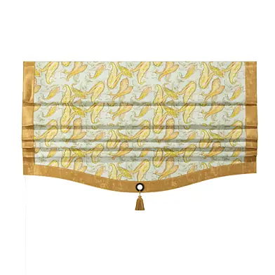 Roman blind ARISSA 02