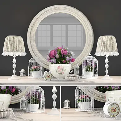 Decorative set 24