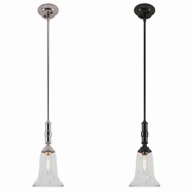 Savoy House Trudy 1 Light Mini Pendant