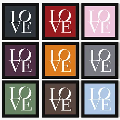 MICHAEL TOMPSETT LOVE IN | set 14