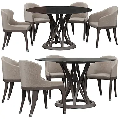 Chairs Potocco Miura