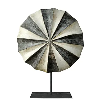 Zulu shield