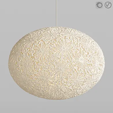 Ayla Small Pendant Restoration Hardware