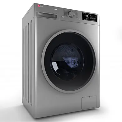 LG Washing Machine