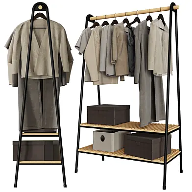 Clothes set
