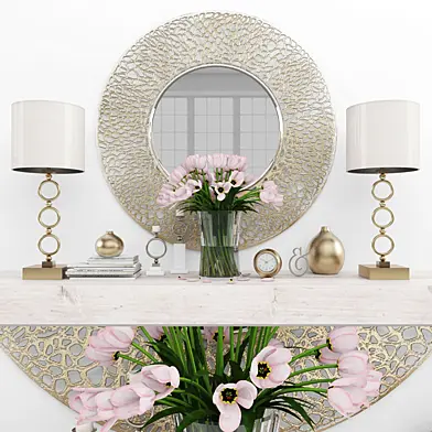 Decorative set 60
