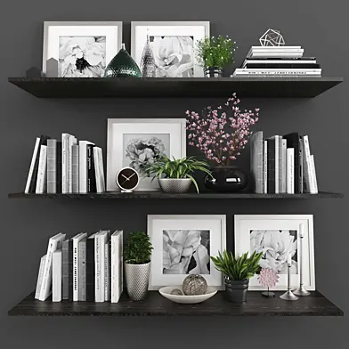 Decorative set 63