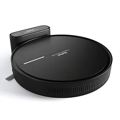 Robot vacuum cleaner Tefal X-plorer SERIE 60