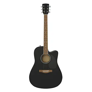 Acoustic guitar