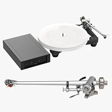 Rega planar 10