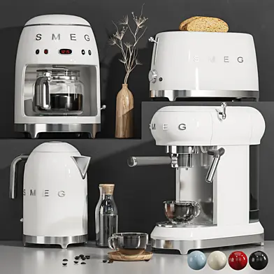 kitchen appliance-smeg
