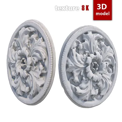 360 Gypsum socket