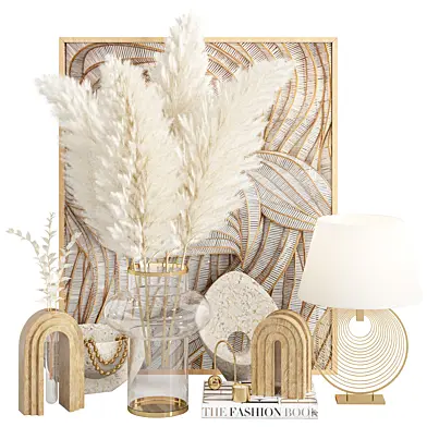 Decorative set 10