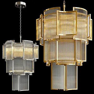 Eichholtz Chandelier
