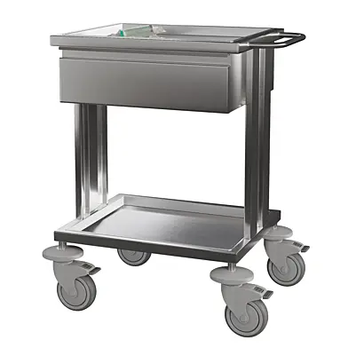 Medical table BT-STN-110