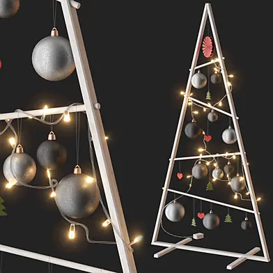 decorative tree