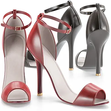 Women's shoes