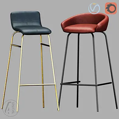 Chair Fobos BCh5002 4Union.ru