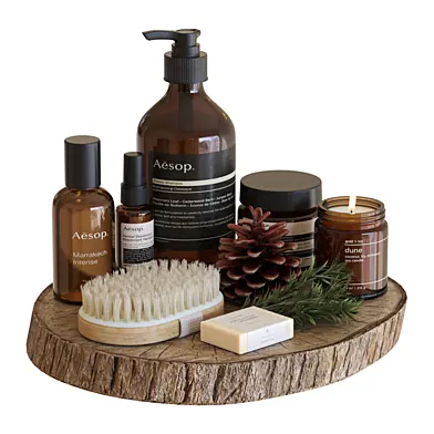 Bathroom Accessories 10