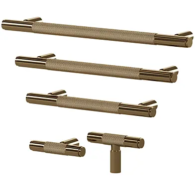 Furniture handle DOMI by Meraki
