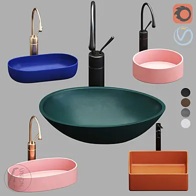 Set FOCUS 4Union.ru