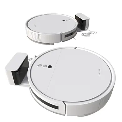 DREAME F9 Robot Vacuum Cleaner