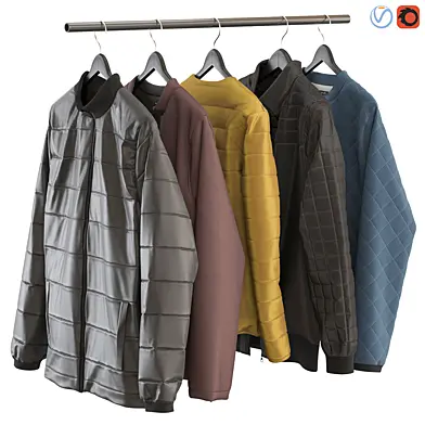 Jacket Set