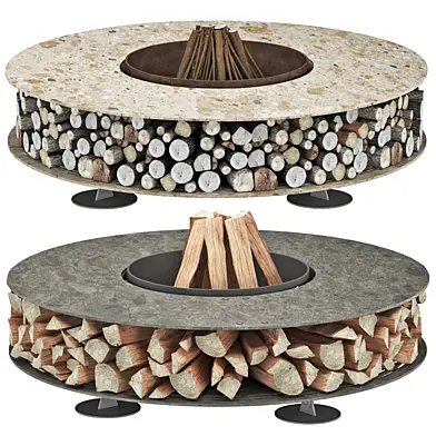 Zero ceramics