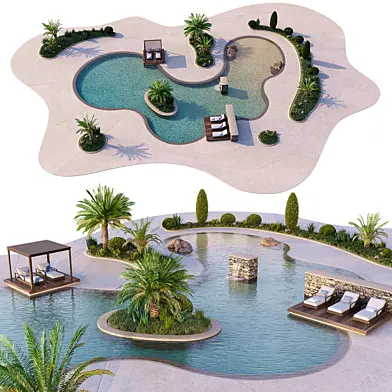 swimming pool 8