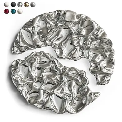 3DArt Relief Garnet NG2