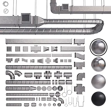 Ventilation System 2