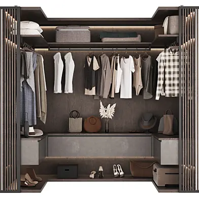 Wardrobe 33