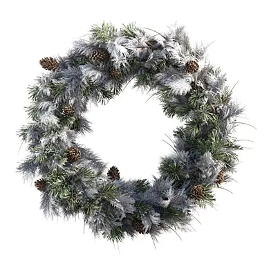 Wreath Set.9