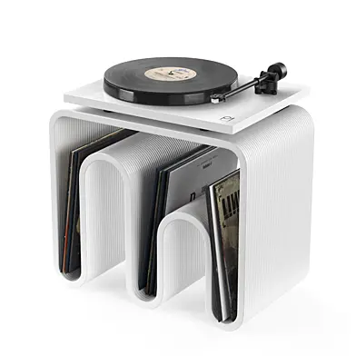 Rega Planar 1 Vinyl Record Player