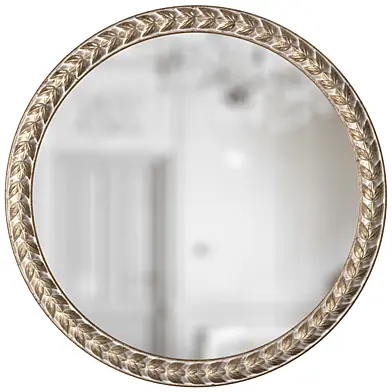 Anthropologie Laurel Mirror
